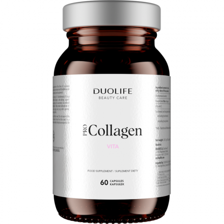 DUOLIFE Pro Collagen Vita